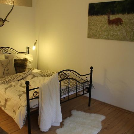 Apartmenthaus Joern Wieda Room photo