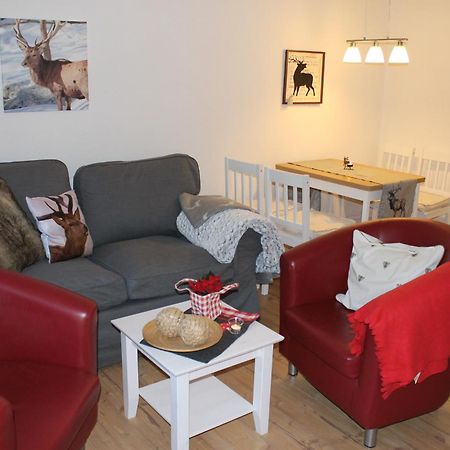 Apartmenthaus Joern Wieda Room photo